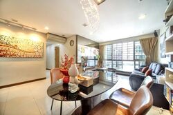Blk 83 Punggol Central (Punggol), HDB 4 Rooms #579929631